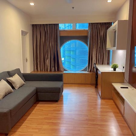 Park View Klcc ,By Delive Home Kuala Lumpur Eksteriør billede