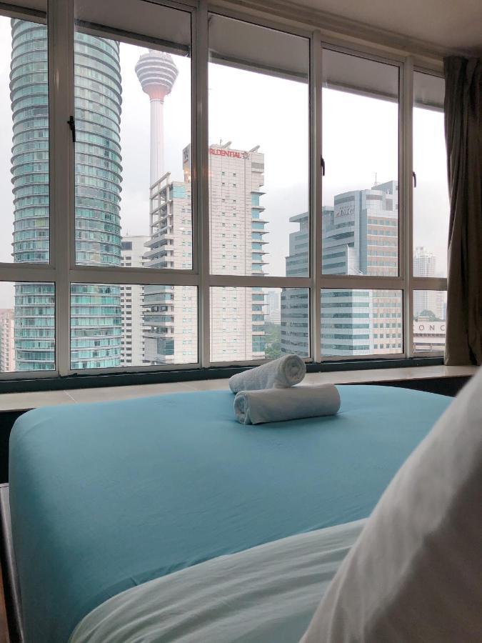 Park View Klcc ,By Delive Home Kuala Lumpur Eksteriør billede