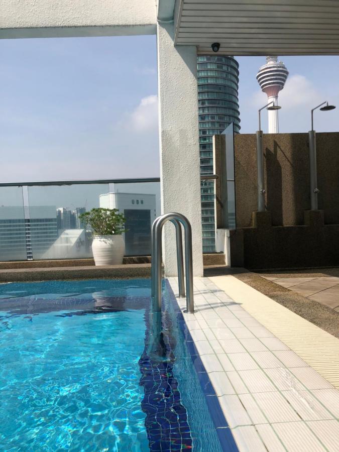Park View Klcc ,By Delive Home Kuala Lumpur Eksteriør billede