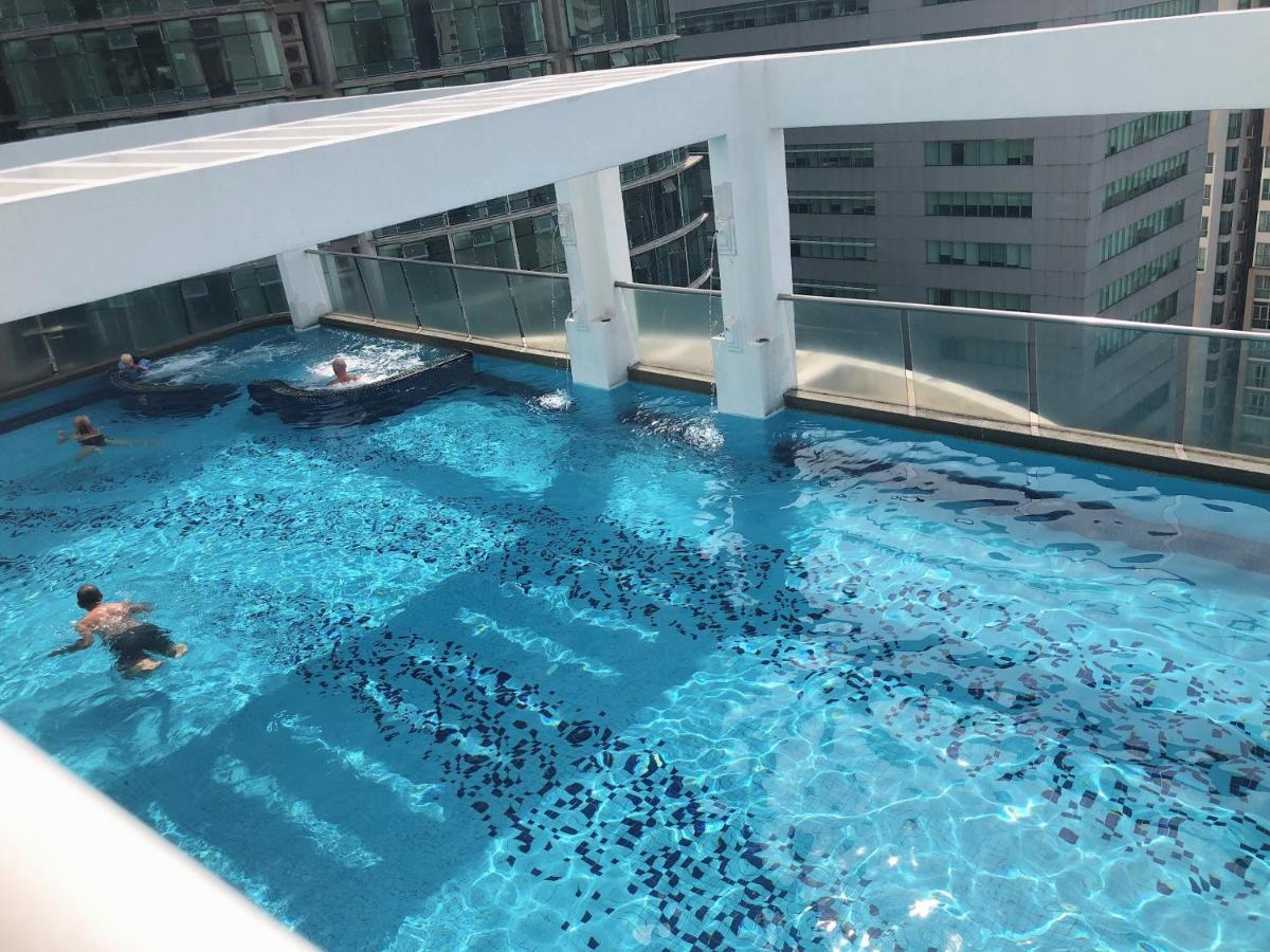 Park View Klcc ,By Delive Home Kuala Lumpur Eksteriør billede