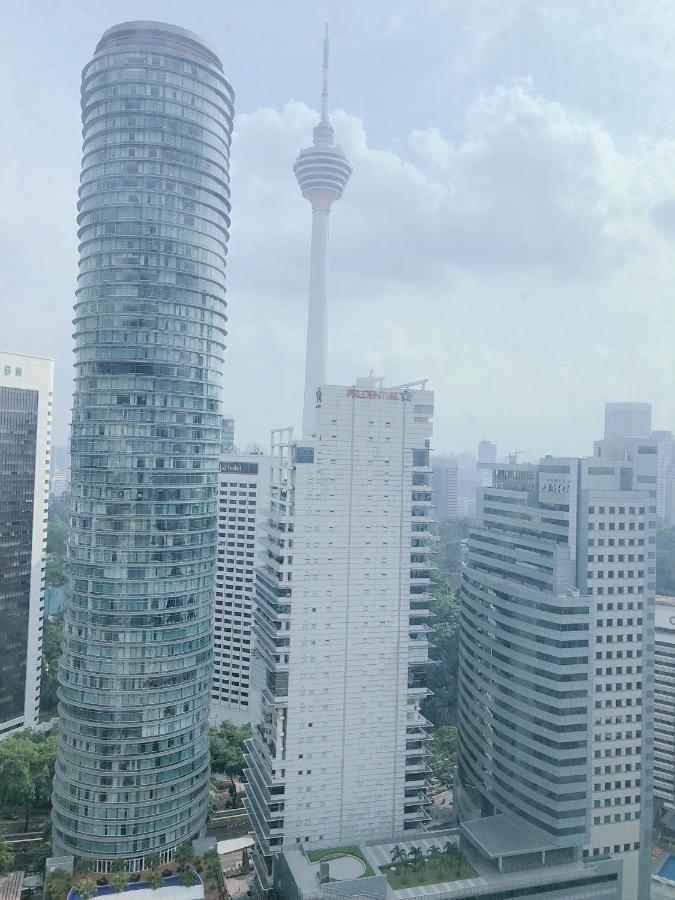 Park View Klcc ,By Delive Home Kuala Lumpur Eksteriør billede