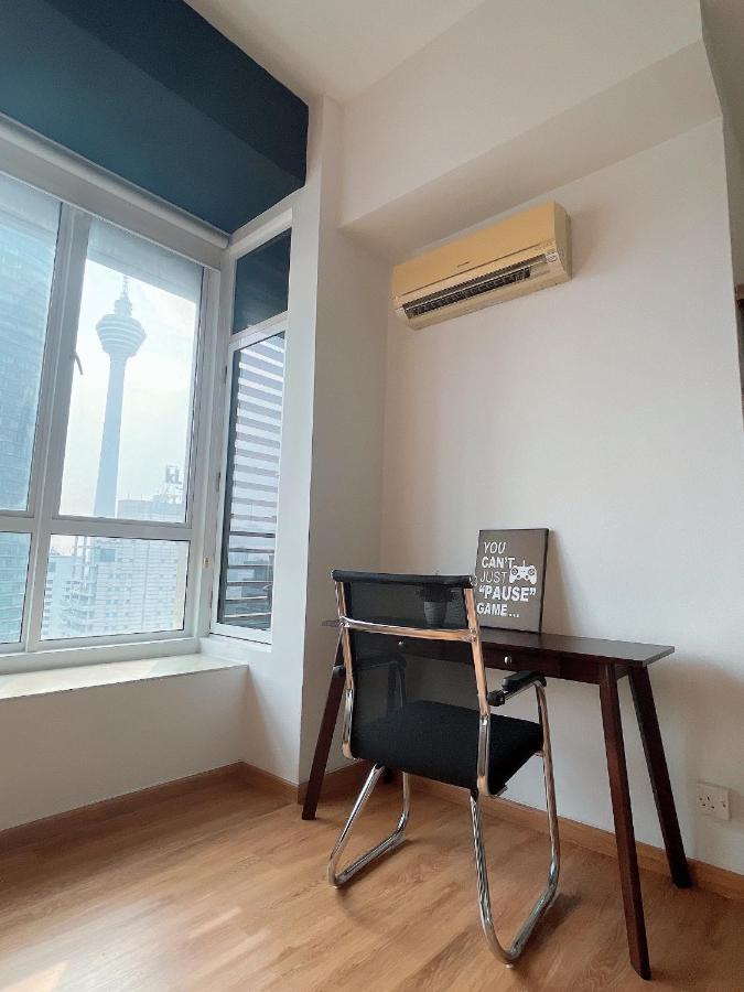 Park View Klcc ,By Delive Home Kuala Lumpur Eksteriør billede