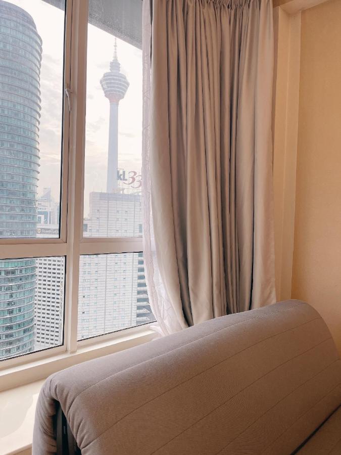 Park View Klcc ,By Delive Home Kuala Lumpur Eksteriør billede