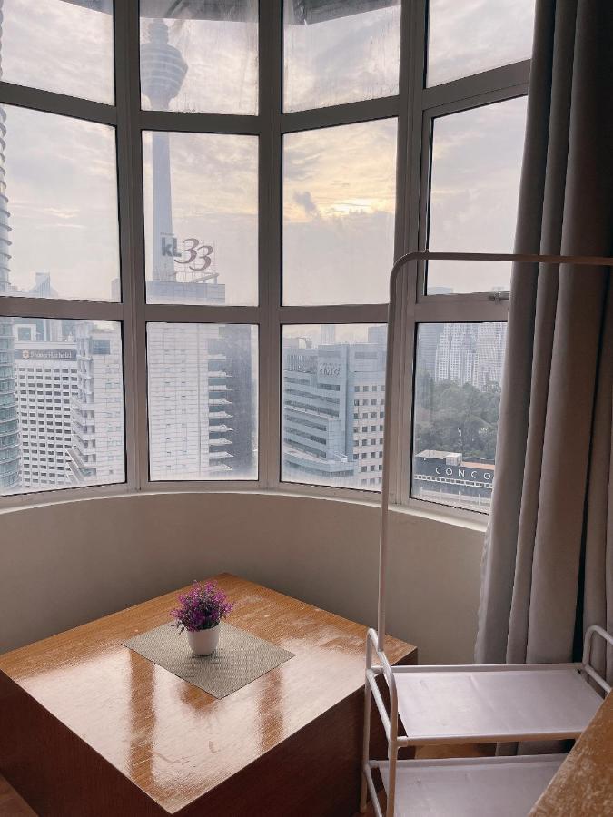 Park View Klcc ,By Delive Home Kuala Lumpur Eksteriør billede