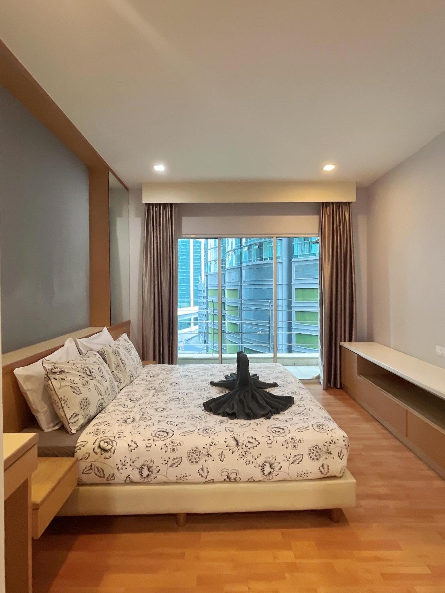 Park View Klcc ,By Delive Home Kuala Lumpur Eksteriør billede