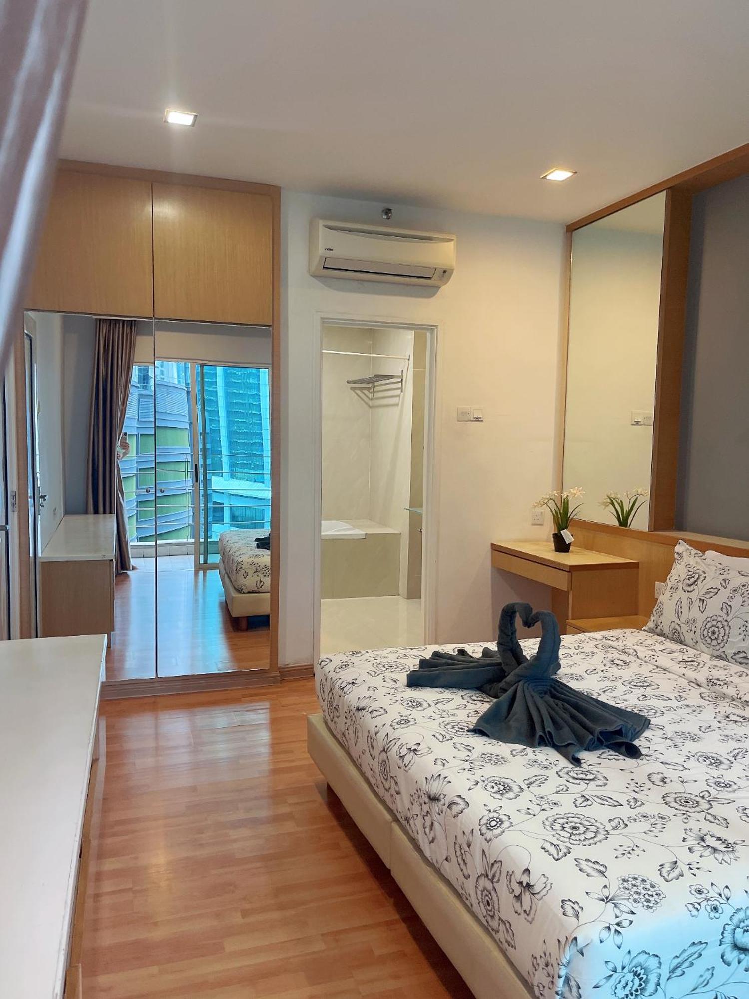 Park View Klcc ,By Delive Home Kuala Lumpur Eksteriør billede