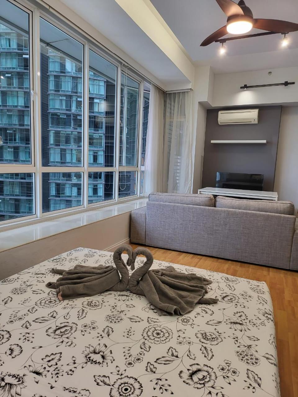 Park View Klcc ,By Delive Home Kuala Lumpur Eksteriør billede