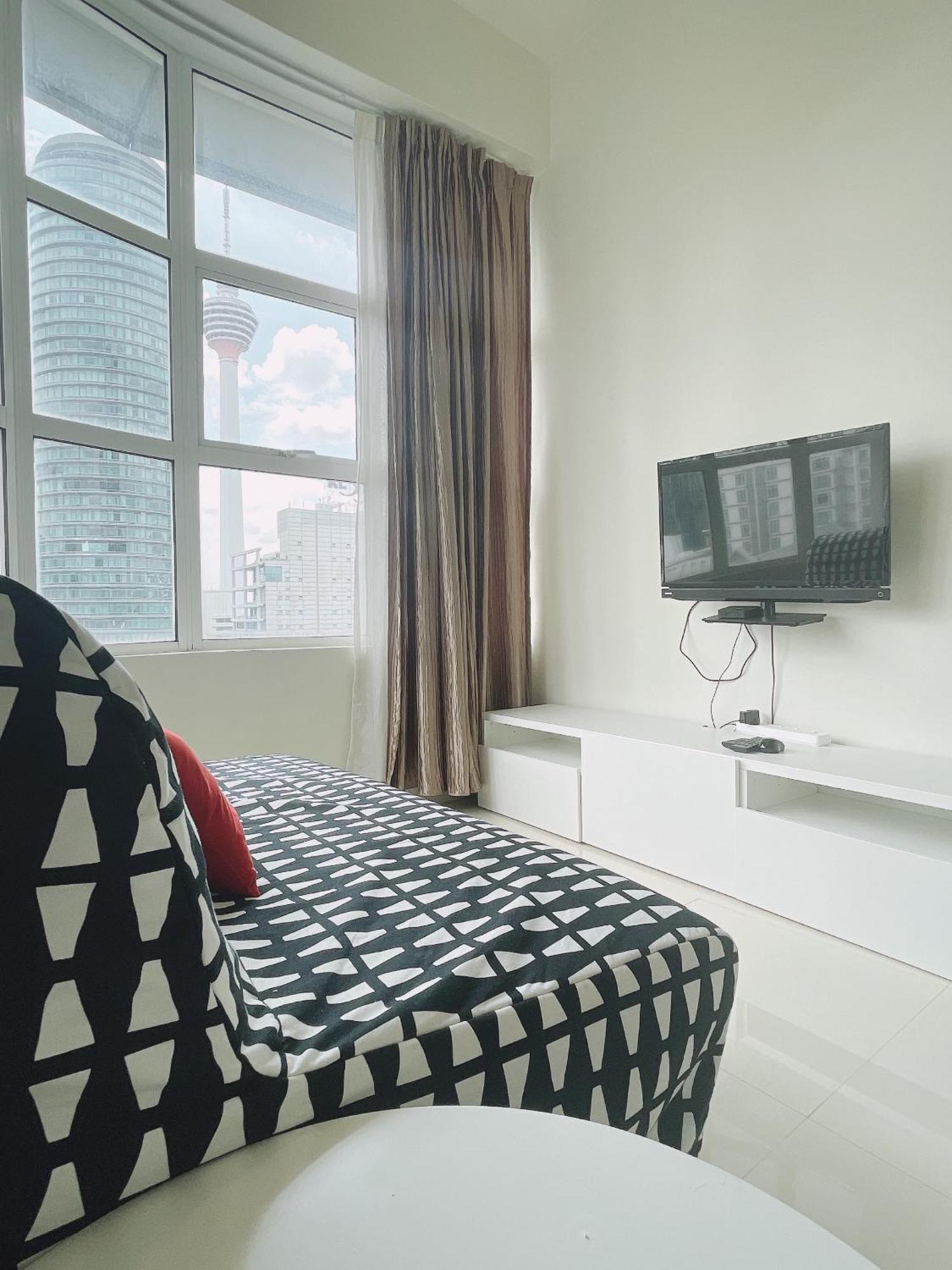 Park View Klcc ,By Delive Home Kuala Lumpur Eksteriør billede