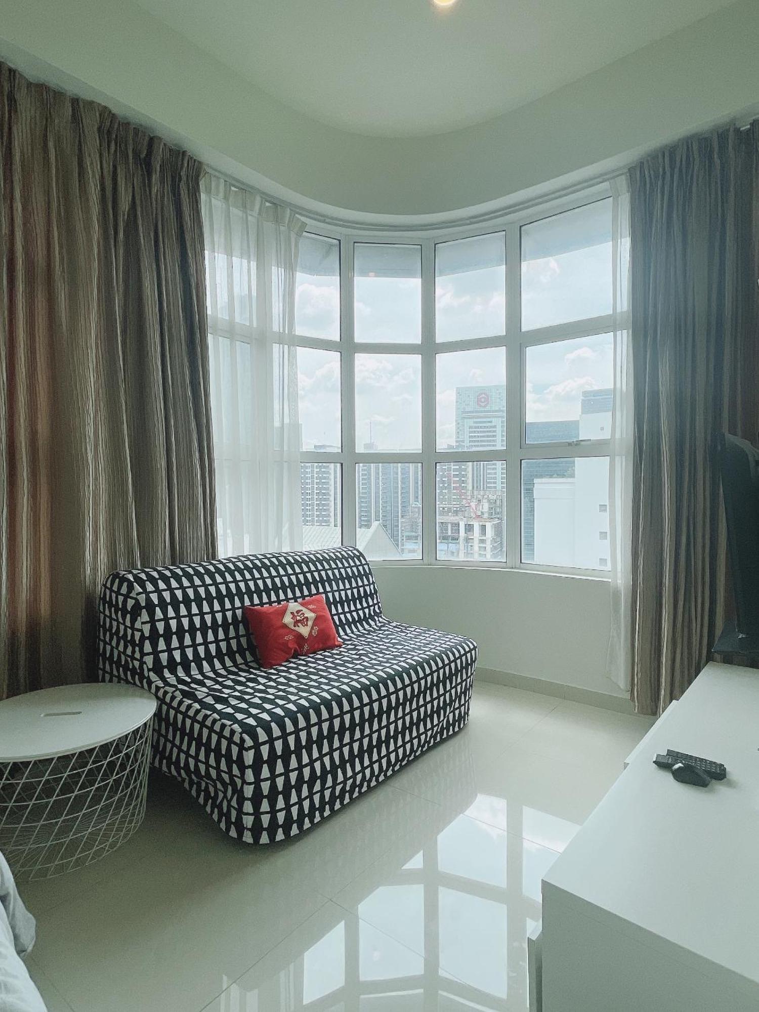 Park View Klcc ,By Delive Home Kuala Lumpur Eksteriør billede
